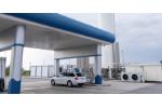 H2 & CNG Refueling Stations